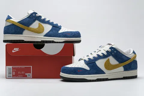 Nike Dunk Low 80s Bus – photo 12