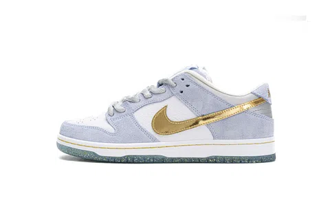 Nike SB Dunk Low Frozen Blue