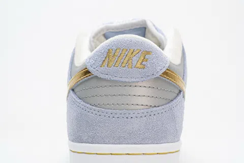 Nike SB Dunk Low Frozen Blue – photo 7