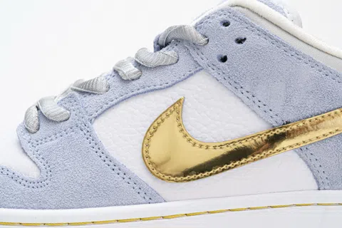 Nike SB Dunk Low Frozen Blue – photo 3