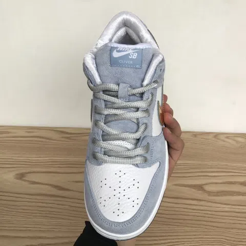 Nike SB Dunk Low Frozen Blue – photo 4