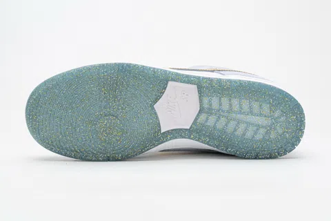 Nike SB Dunk Low Frozen Blue – photo 9
