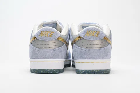 Nike SB Dunk Low Frozen Blue – photo 6
