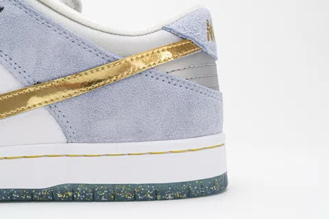 Nike SB Dunk Low Frozen Blue – photo 10