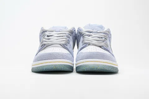 Nike SB Dunk Low Frozen Blue – photo 5