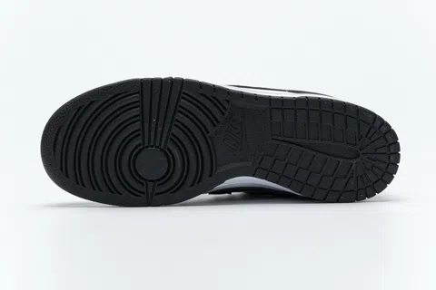 Nike Dunk Low Black – photo 7