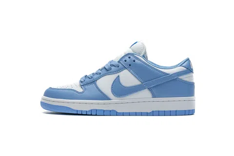Nike Dunk Low University Blue