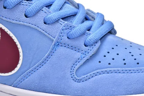 Nike SB Dunk Low Bubblegum – photo 10