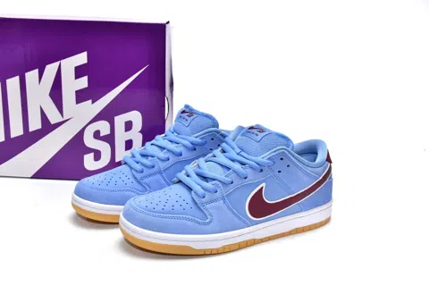 Nike SB Dunk Low Bubblegum – photo 12