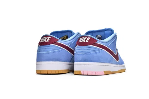 Nike SB Dunk Low Bubblegum – photo 6