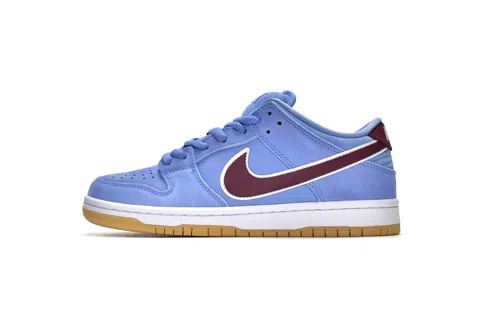 Nike SB Dunk Low Bubblegum