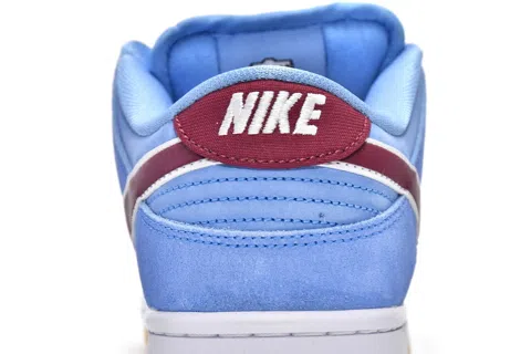 Nike SB Dunk Low Bubblegum – photo 5
