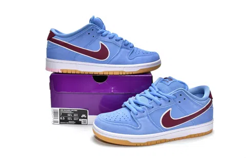 Nike SB Dunk Low Bubblegum – photo 11