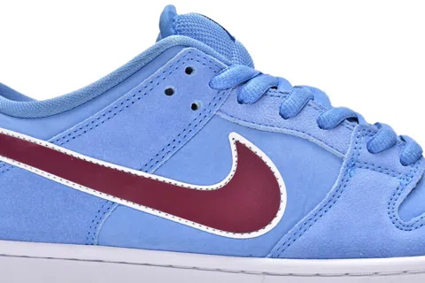 Nike SB Dunk Low Bubblegum – photo 8