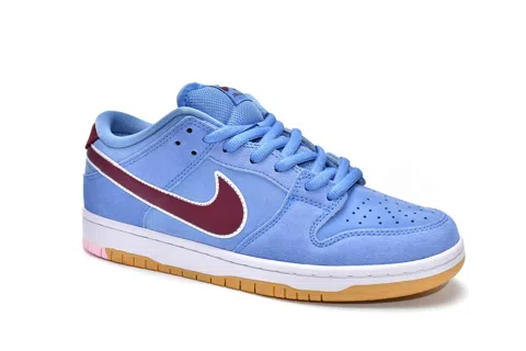 Nike SB Dunk Low Bubblegum – photo 3