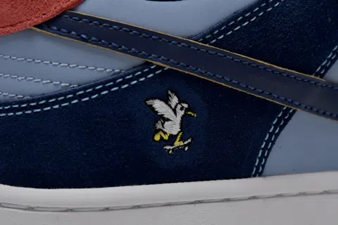 Nike SB Dunk Low Blue Pigeon – photo 5