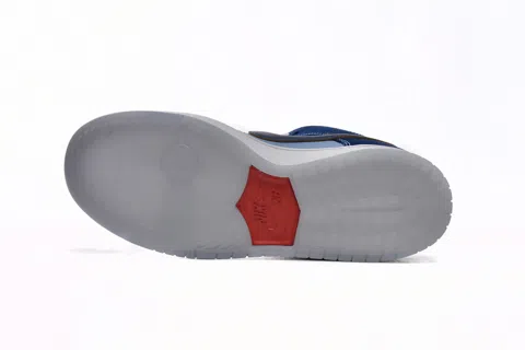 Nike SB Dunk Low Blue Pigeon – photo 4