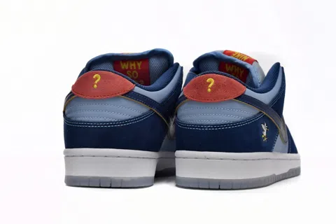 Nike SB Dunk Low Blue Pigeon – photo 3
