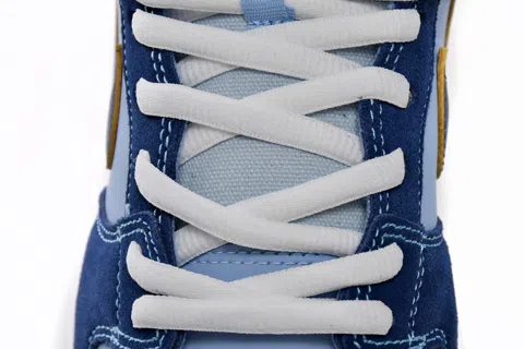 Nike SB Dunk Low Blue Pigeon – photo 7