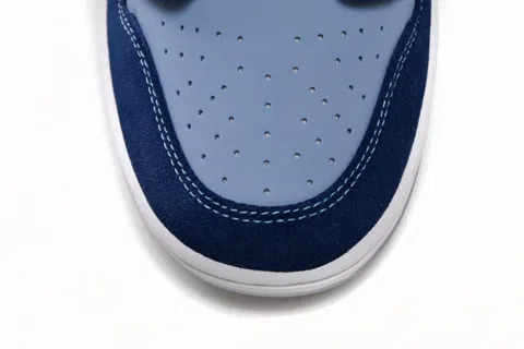 Nike SB Dunk Low Blue Pigeon – photo 8