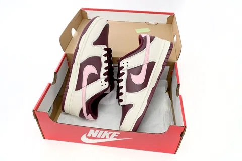 Nike Dunk Low Valentine – photo 11