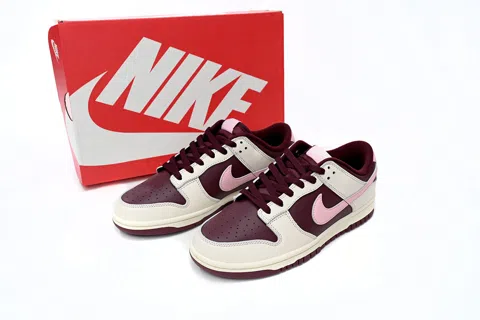 Nike Dunk Low Valentine – photo 9