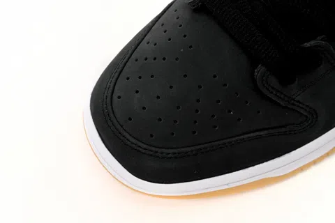 Nike Dunk Low Black Gum – photo 7