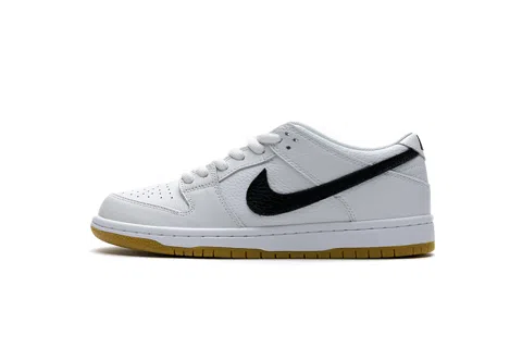 Nike SB Dunk Low Orange Label