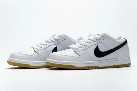 Nike SB Dunk Low Orange Label – photo 6