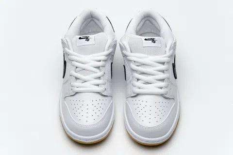 Nike SB Dunk Low Orange Label – photo 8