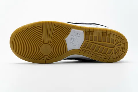 Nike SB Dunk Low Orange Label – photo 9