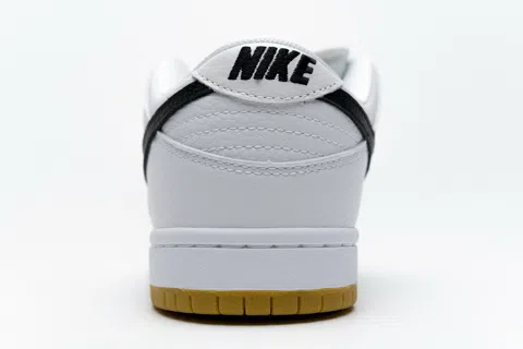 Nike SB Dunk Low Orange Label – photo 10