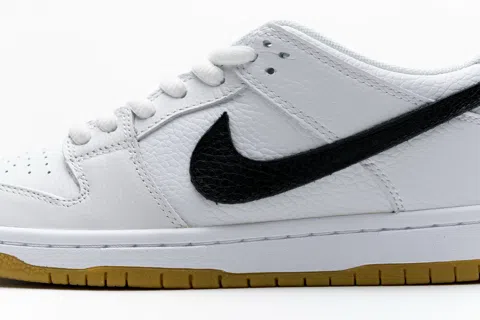 Nike SB Dunk Low Orange Label – photo 4