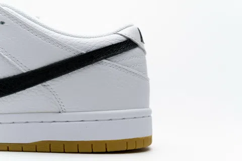 Nike SB Dunk Low Orange Label – photo 11