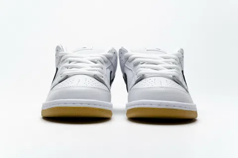 Nike SB Dunk Low Orange Label – photo 5