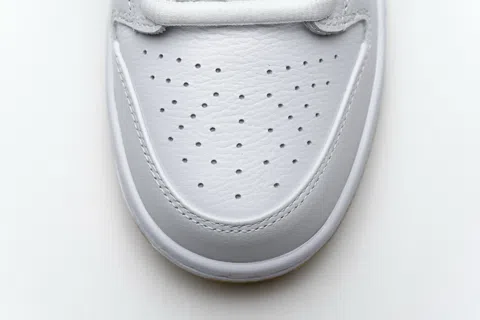 Nike SB Dunk Low Orange Label – photo 12
