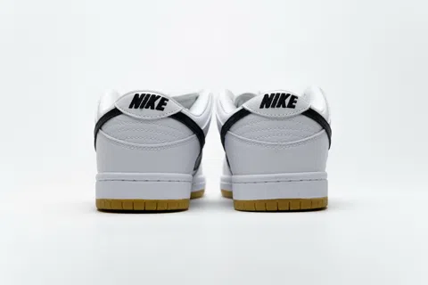 Nike SB Dunk Low Orange Label – photo 7