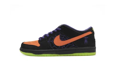 Nike SB Dunk Low Night Of Mischief