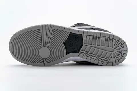 Nike SB Dunk Low J-Pack Shadow – photo 8