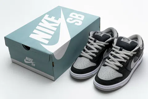 Nike SB Dunk Low J-Pack Shadow – photo 12