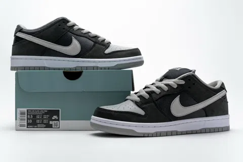 Nike SB Dunk Low J-Pack Shadow – photo 11