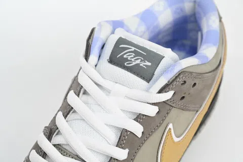 Concepts x Nike SB Dunk Low Grey – photo 7