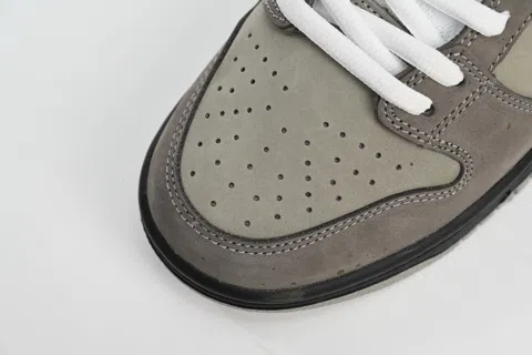 Concepts x Nike SB Dunk Low Grey – photo 8