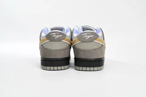 Concepts x Nike SB Dunk Low Grey – photo 4