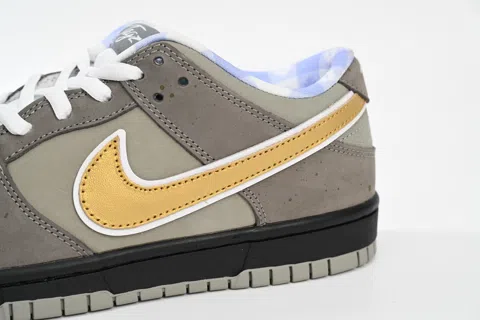 Concepts x Nike SB Dunk Low Grey – photo 6
