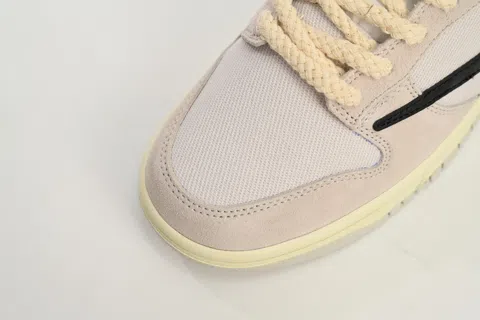 Stussy x Nike SB Dunk Low Stussy – photo 8