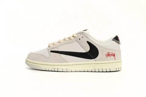 Stussy x Nike SB Dunk Low Stussy