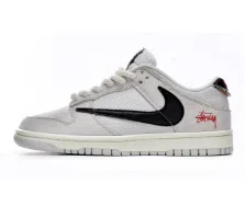 Stussy x Nike SB Dunk Low Stussy – photo 3