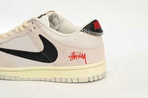 Stussy x Nike SB Dunk Low Stussy – photo 6