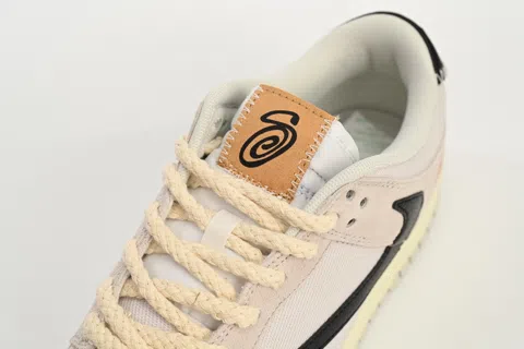 Stussy x Nike SB Dunk Low Stussy – photo 7